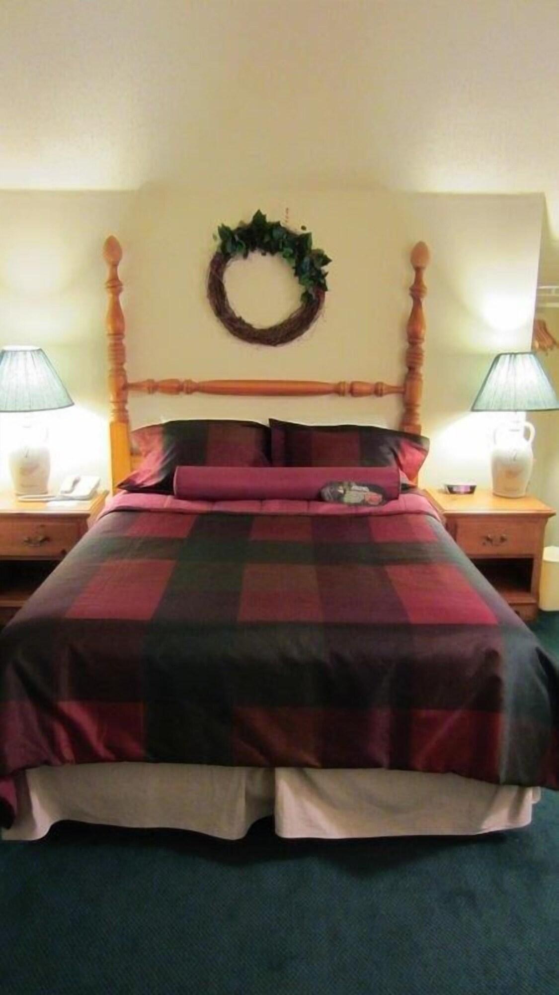 Baymont By Wyndham Mequon Milwaukee Area Hotel Ruang foto