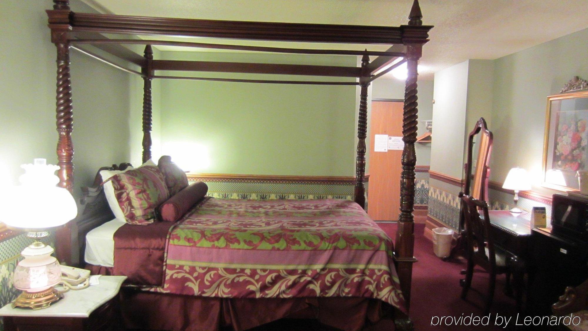Baymont By Wyndham Mequon Milwaukee Area Hotel Ruang foto
