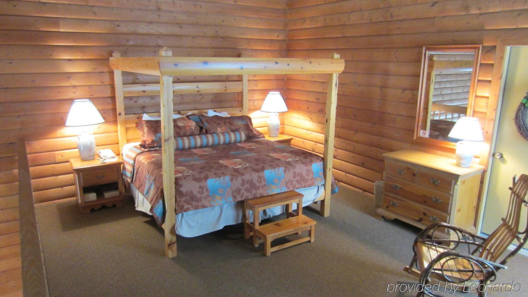 Baymont By Wyndham Mequon Milwaukee Area Hotel Ruang foto