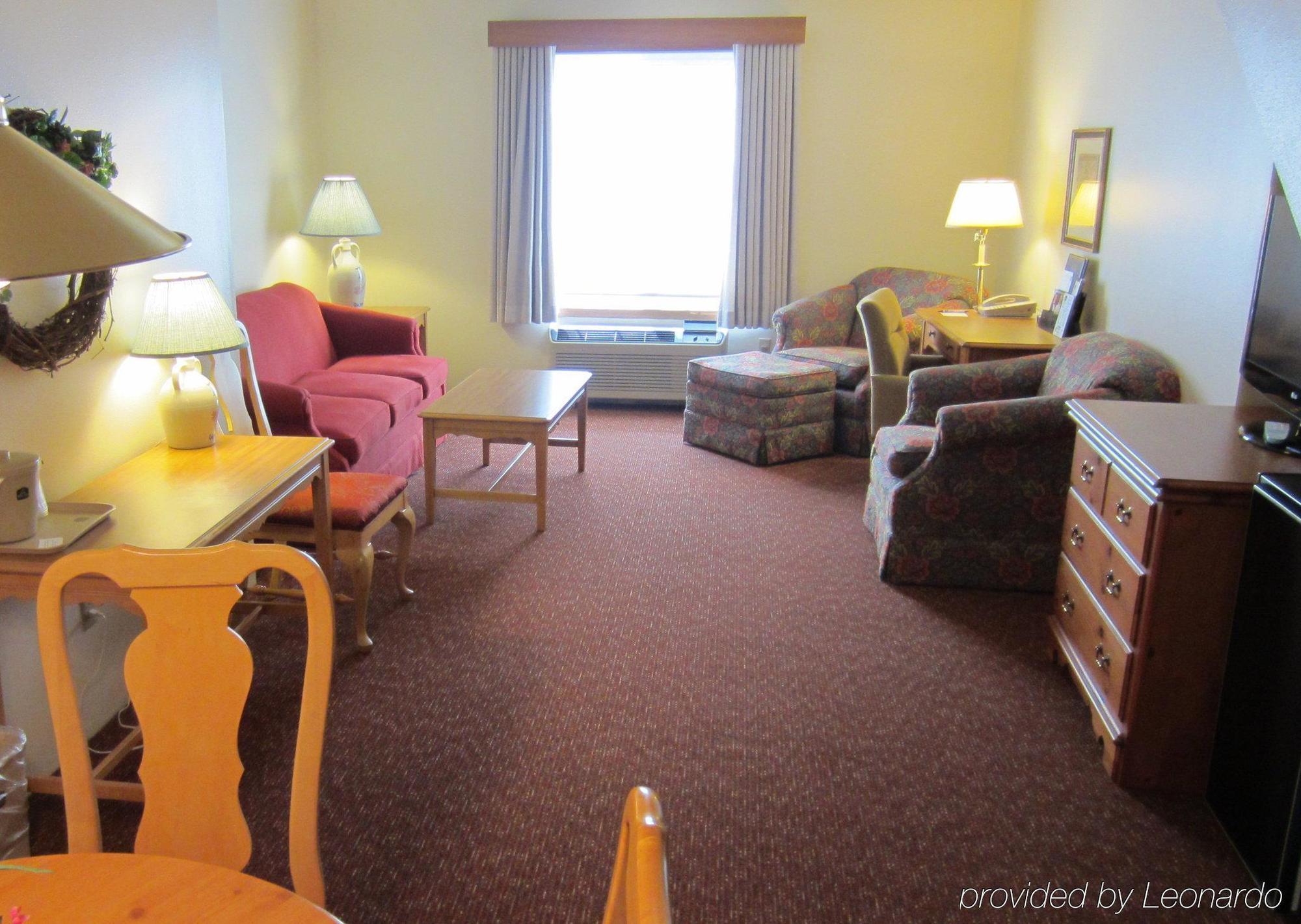 Baymont By Wyndham Mequon Milwaukee Area Hotel Ruang foto
