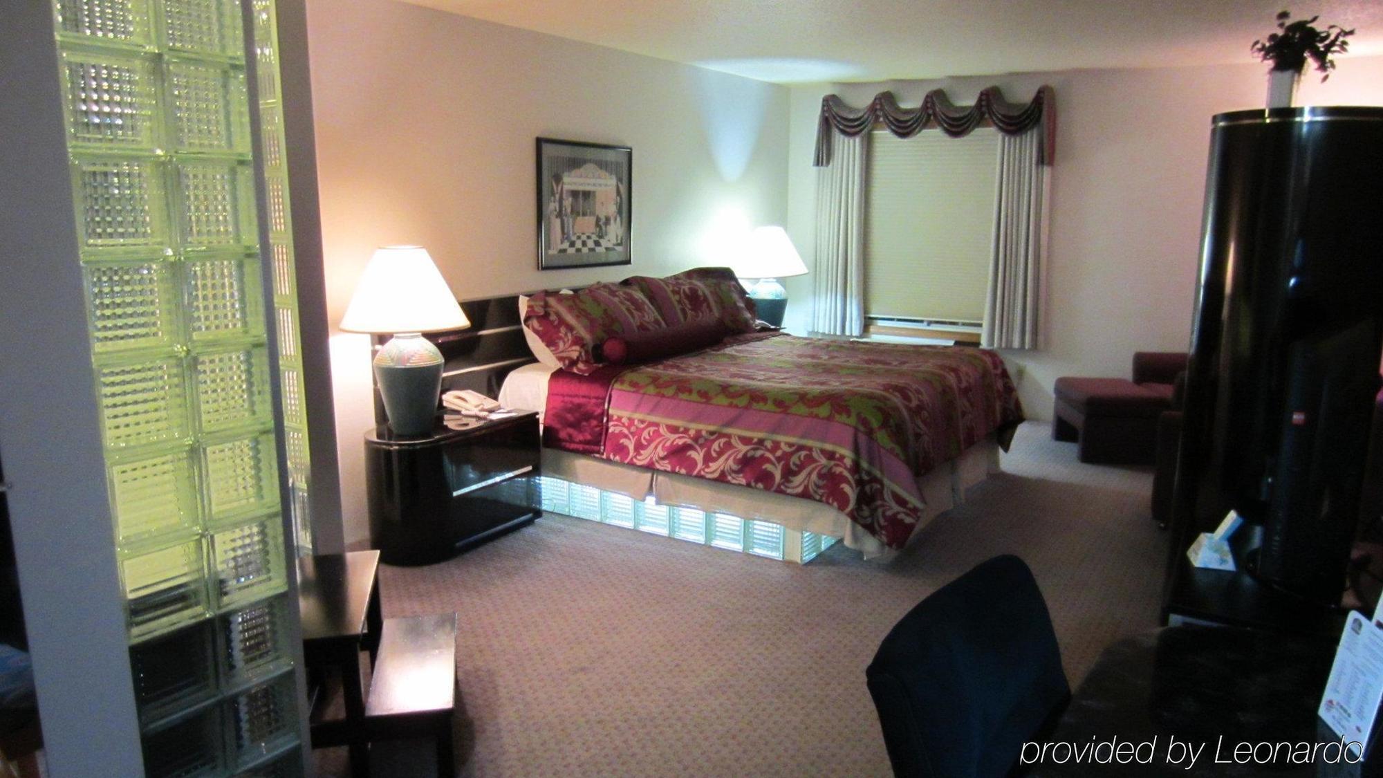 Baymont By Wyndham Mequon Milwaukee Area Hotel Ruang foto