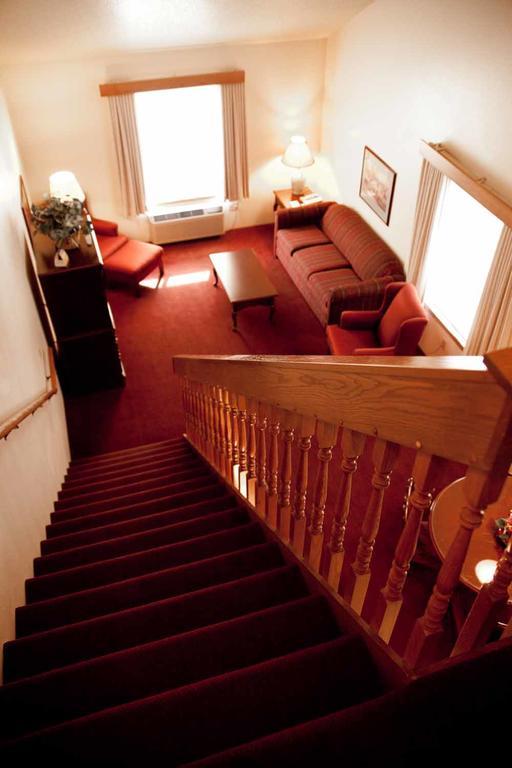 Baymont By Wyndham Mequon Milwaukee Area Hotel Bagian luar foto