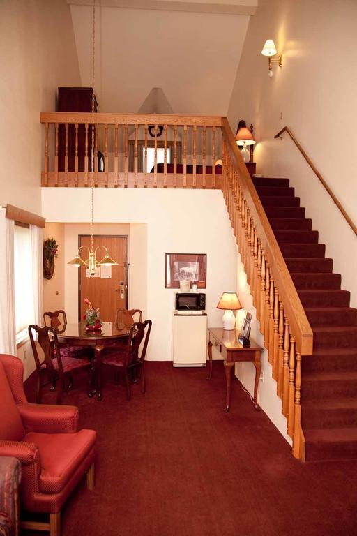 Baymont By Wyndham Mequon Milwaukee Area Hotel Bagian luar foto