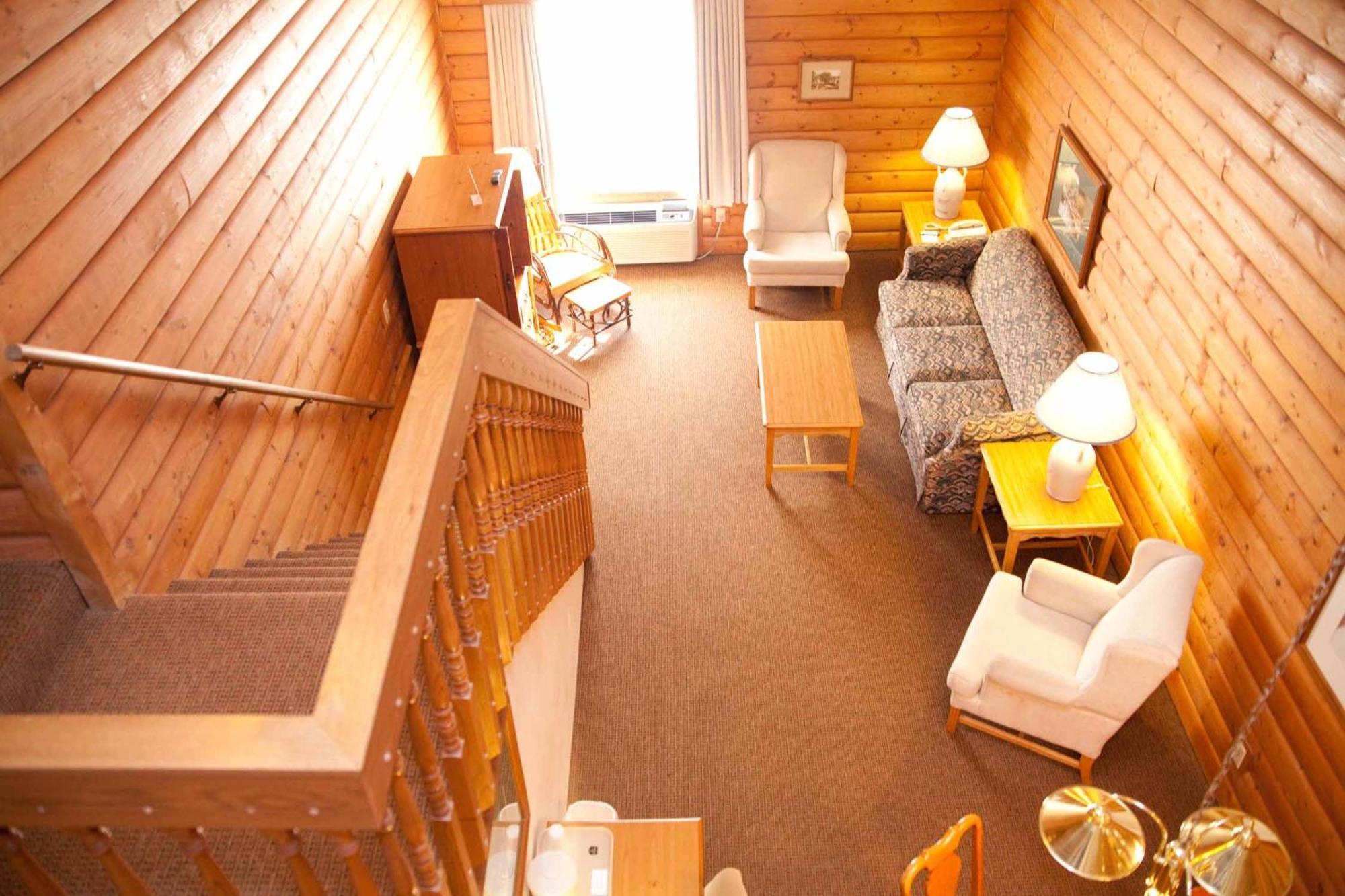 Baymont By Wyndham Mequon Milwaukee Area Hotel Bagian luar foto