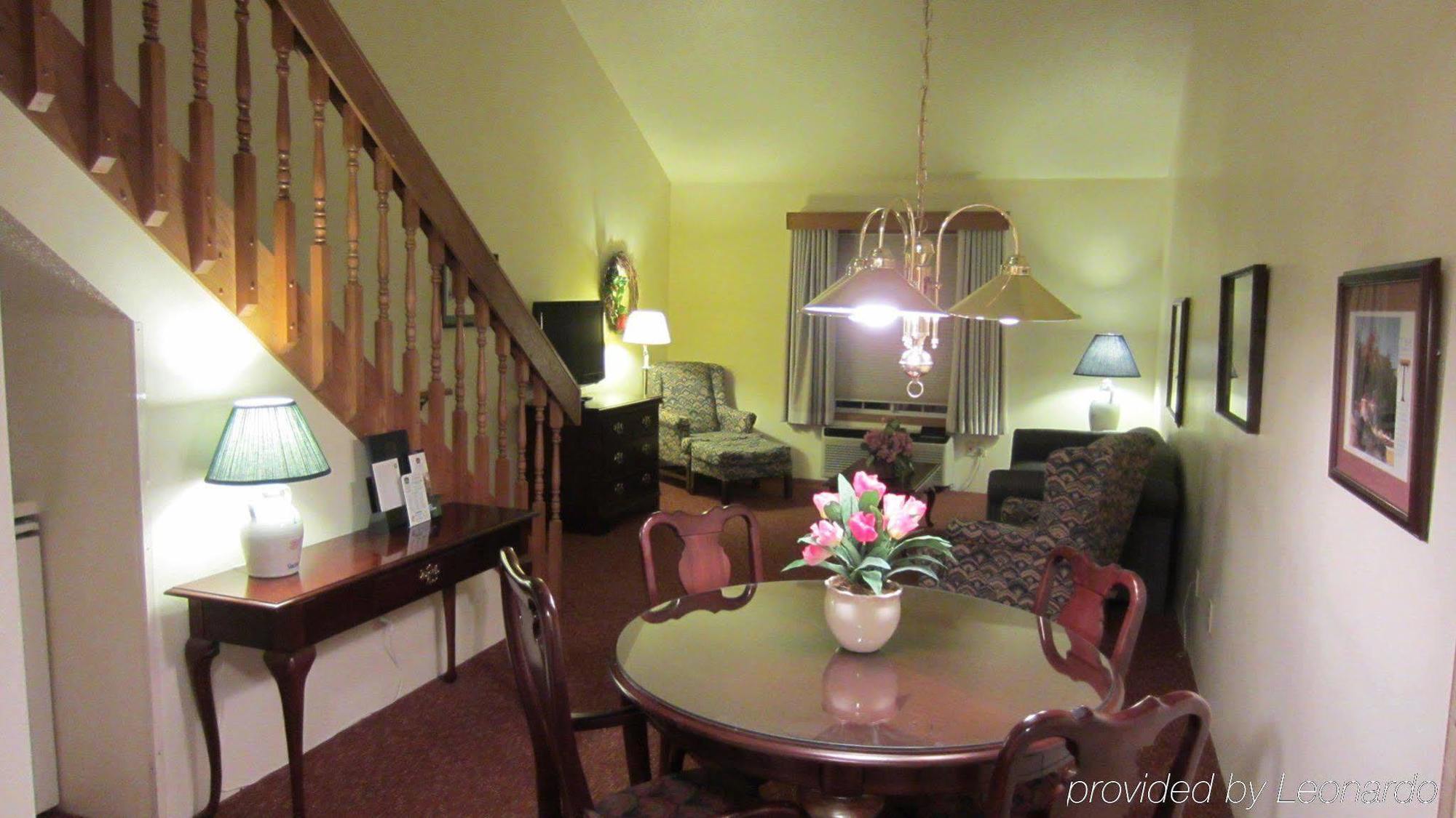 Baymont By Wyndham Mequon Milwaukee Area Hotel Ruang foto