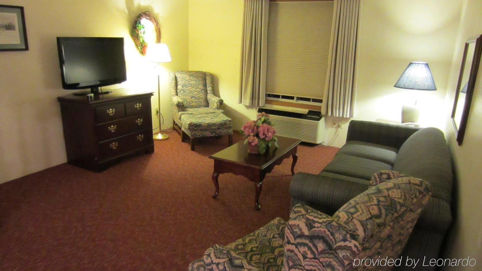 Baymont By Wyndham Mequon Milwaukee Area Hotel Ruang foto