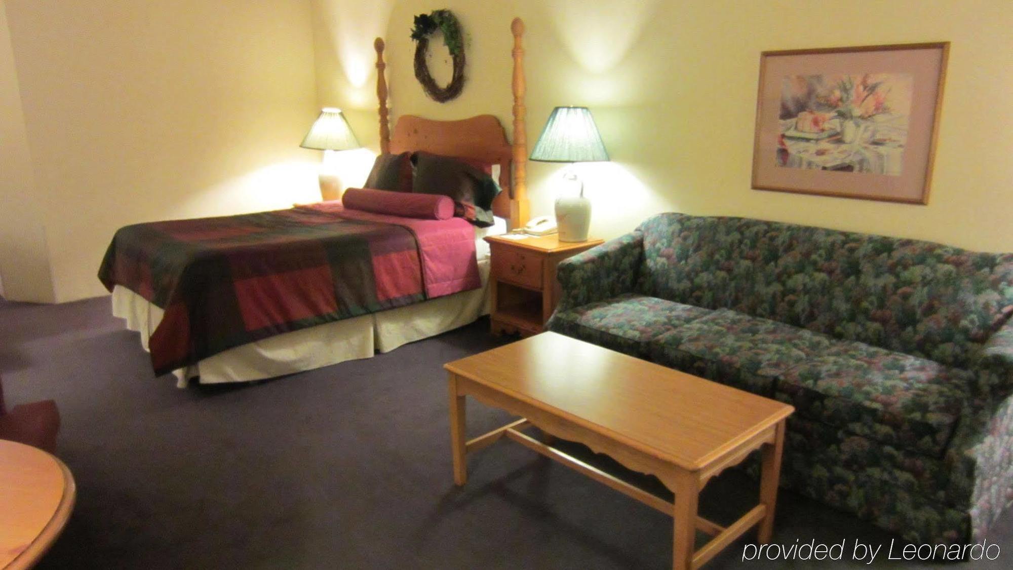 Baymont By Wyndham Mequon Milwaukee Area Hotel Ruang foto