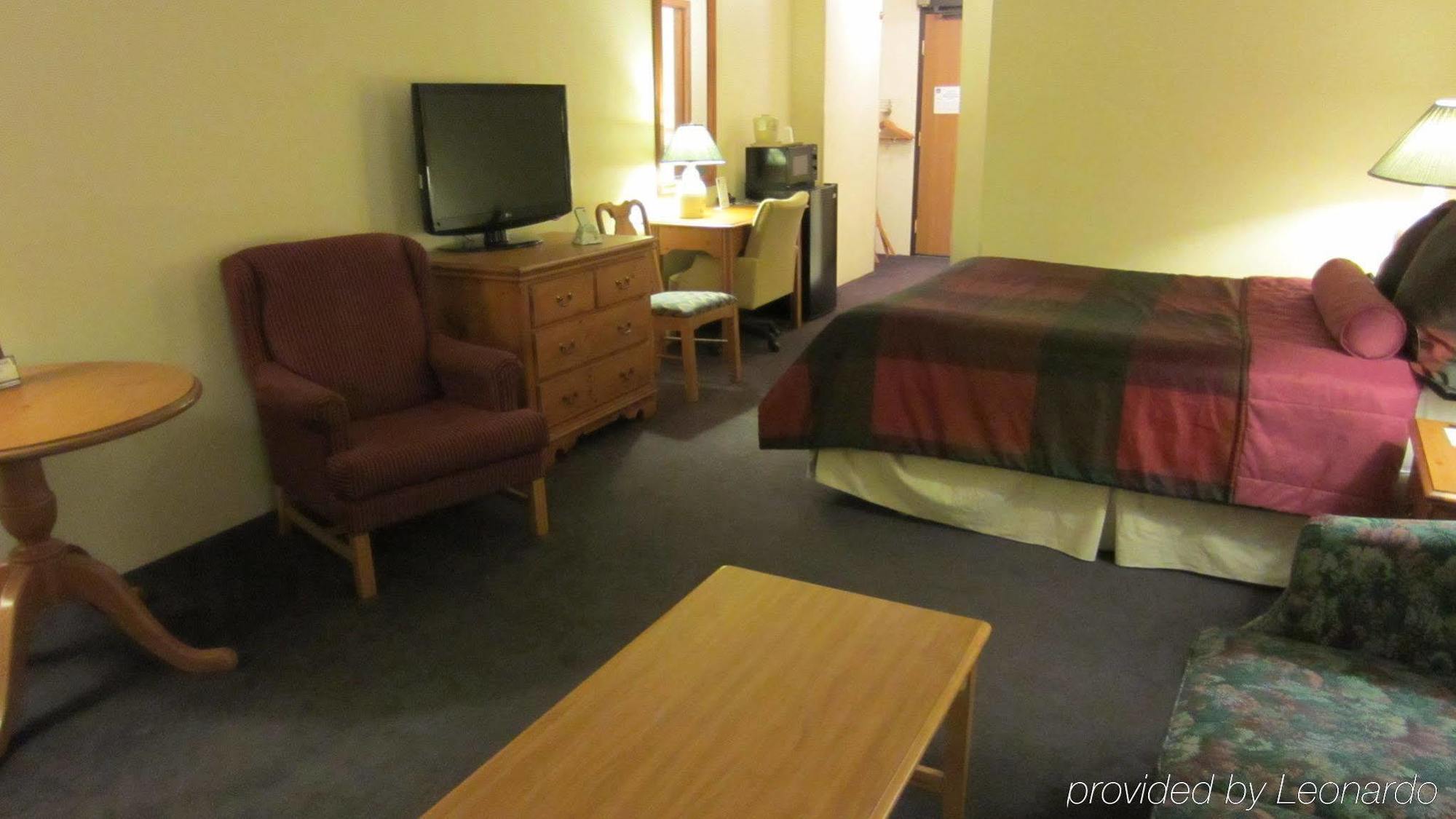 Baymont By Wyndham Mequon Milwaukee Area Hotel Ruang foto